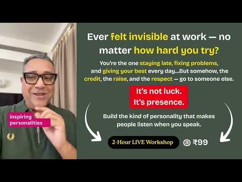 NGO Events Video