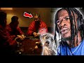 IS THIS FOR THE DOGS Drake Polar Opposites REACTION