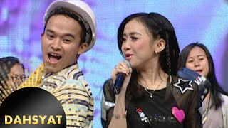 Download lagu Uci Sucita nyanyi 'Lagu Kita' asik joget bareng semua [Dahsyat] [23 Nov 2015] mp3