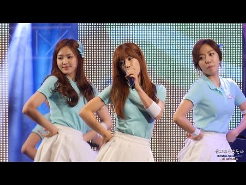140531 서원밸리 그린콘서트 - Mr.Chu 초롱 직캠