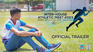 Inter-House Athletic Meet 2023  Official Trailer  