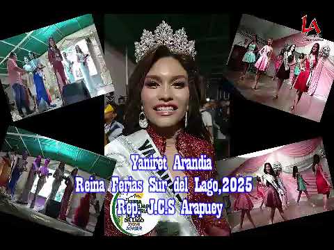 Resumen de la XXXVII Ferias del Sur del Lago, Caja Seca, Sucre-Zulia,2025.