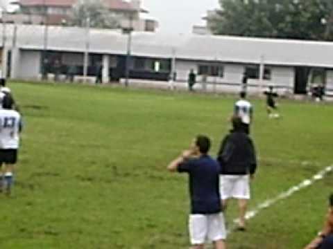 TDI 2010- Cefalier vs Sp Las Fueguinas