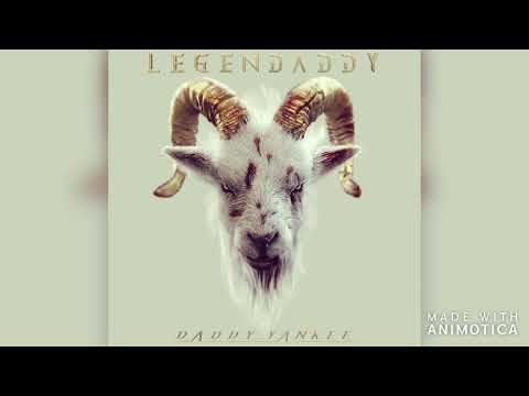 DADDY YANKEE  -  LEGENDADDY MiX