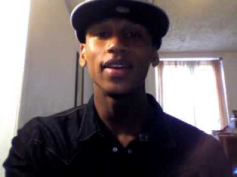 Jason Ozzie Ash - Lost Without You (Robin Thicke Cover)