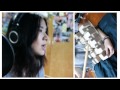 Stem / Kuki / 茎 - Shiina Ringo / 椎名 林檎 (cover ...