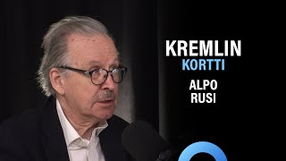 Kremlin kortti: KGB:n poliittinen sota Suomessa (A