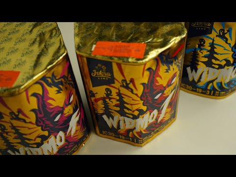 What can the WIDMO SERIES do? 😵 | DennisPyro©