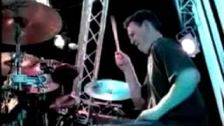 Newton Faulkner - Santa Claus Is Green (now Full Fat) (Channel M)