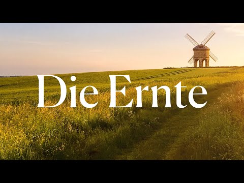 Die Ernte [Lyric Video] - Matthias Jäger ft. Jenny Spenst