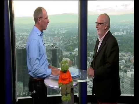 Schönwettergarantie in Hofbieber