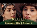 Kurulus Osman Urdu | Season 4 Episode 185 Scene 2 I Kya Malhun Khatoon, Esrigun par bharosa karengi?