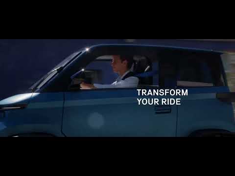 The City Transformer CT-2