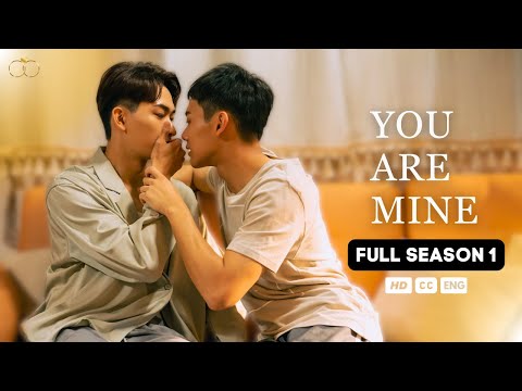 You Are Mine FULL SEASON + Special EP | BL Taiwan Series (ENG SUB)
