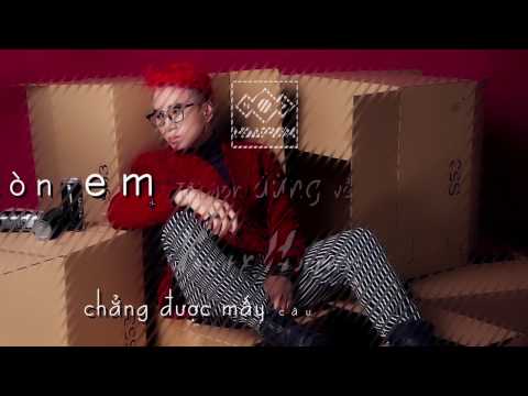 Tốt Hơn Đừng Về (Official Audio) - Karik X Hoaprox ̣