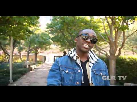 Team GLR EP Photoshoot (Behind The Scenes Footage)