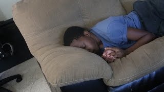 THE KUNTA KINTE TEST! | Daily Dose S2Ep188