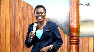 MCF: SINGLE LADIES&#39; SEMINAR _Pr. Vickie Kintu Kirabo LIVE @Mutundwe Christian Fellowship