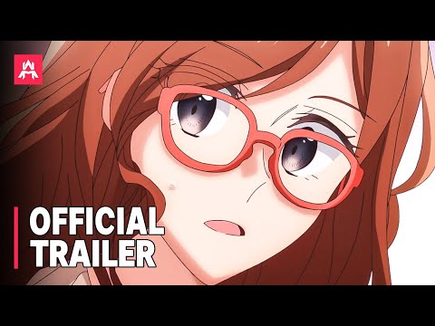 Sasaki and Miyano: Graduation | Official Trailer