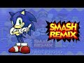 Boss Theme Sonic 2 Smash Remix