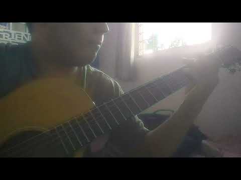 Salió Cabrón - Juanpa Salazar x Línea Personal (Requinto Cover)