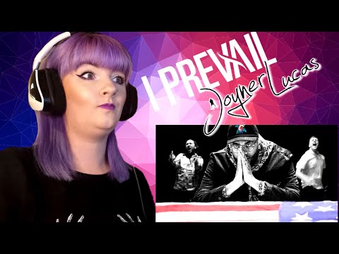 I Prevail ft. Joyner Lucas - DOA || Reaction (THAT GOT DEEP!!)