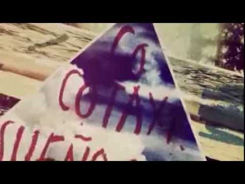 Cocotaxi - Sueños de Marimba EP MIX