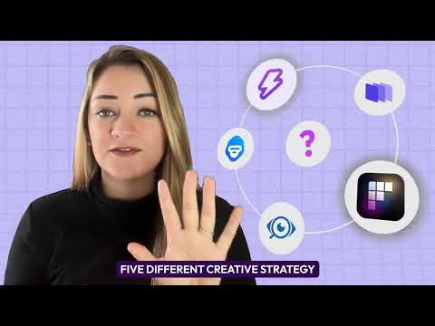 How to use Atria AI: the most complete ad creative platform