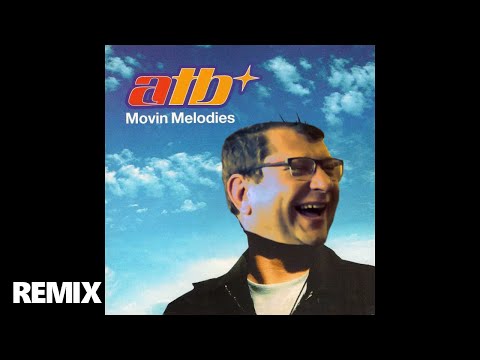 Zbigniew Stonoga ft. ATB - 9 PM REMIX