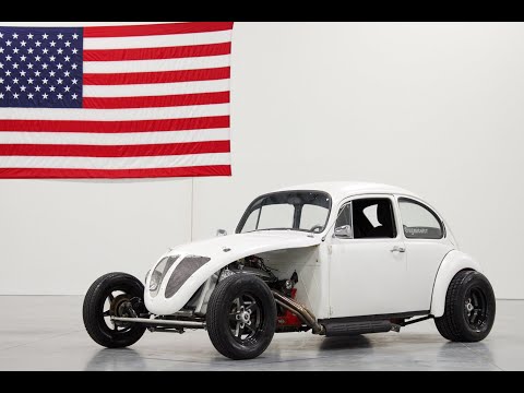 1974 Volkswagen Beetle (CC-1547812) for sale in Kentwood, Michigan