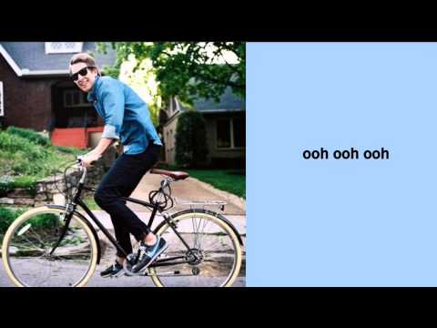 Make Something Beautiful Lyrics - Ben Rector