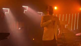 De Staat - Cult, Nürnberg / 28.10.22