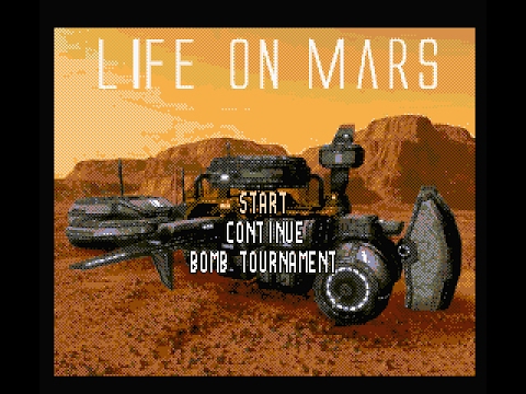 Playthrough