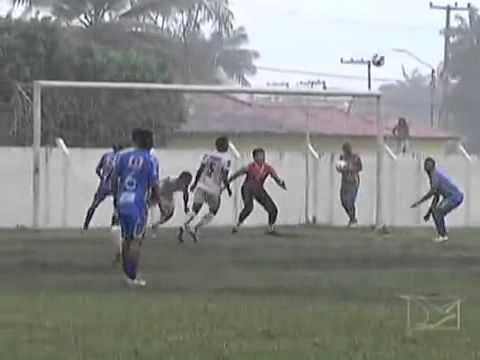 JV Lideral vence o Itapecuruense na Série B Maranhense