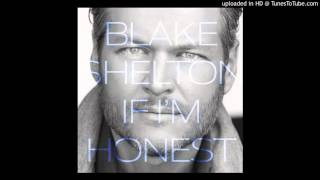 Blake Shelton ft. Gwen Stefani - Go Ahead and Break My Heart (Official Audio)
