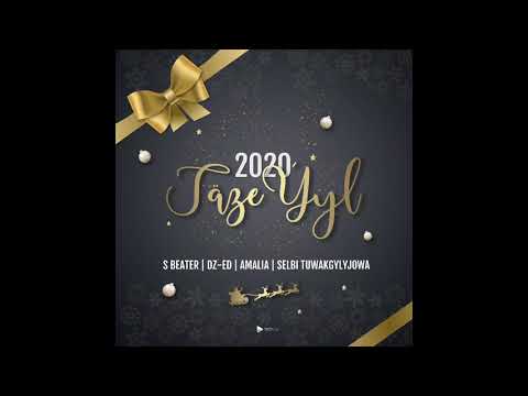 S Beater - Taze yyl (full version ft DZ-ED) ft Selbi & Amalia