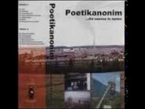 Poetikanonim - Nic Do Dodania feat. San