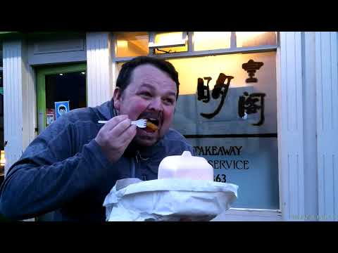 Kam Inn Chinese (Donaghadee)