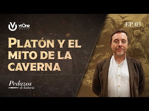 Platón y el mito de la caverna