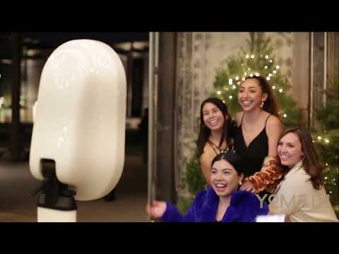 Yo Mr DJ Entertainment Agency video.