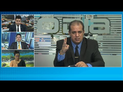 Política do Dia 01 03 2023