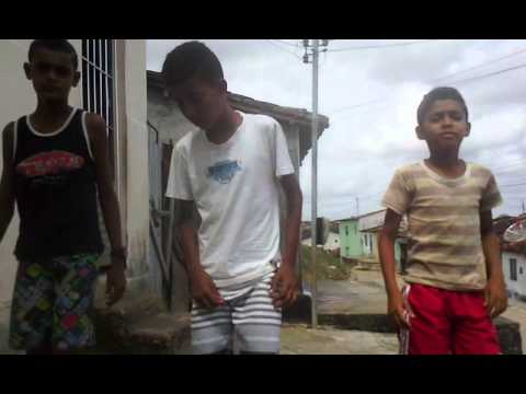 Capim E Canela video
