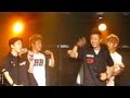 20110617 Block B- 나만 이런거야? 