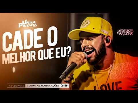 unha pintada cade o melhor que eu