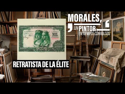 El cuadro de Motherwell que Franco quiso ocultar