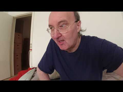 MongoTV_10820 - Del 7 - HVORFOR JEG IKKE GÅR I BYEN LØRDAG OG DRIKKER ØL NÅR JEG HAR PENGE