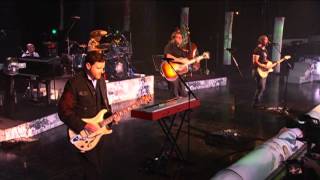 Barenaked Ladies -
