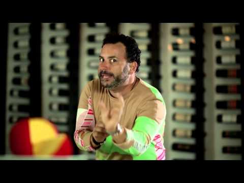 "El Queso" Official Video Joseph Fonseca