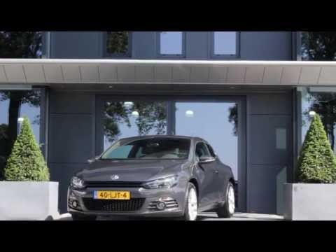 2010 Volkswagen Scirocco 1.4 TSI