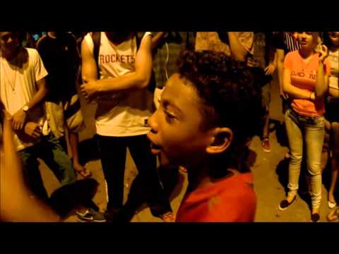 BdA46 FINAL - Dega x Menor de Cuiabá